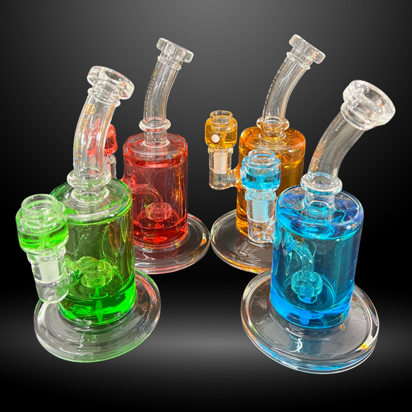 Spectrum Water Pipe (CWP 63)