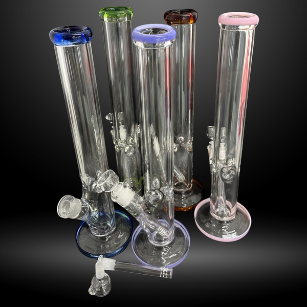 Crystal Clear Water Pipe (CWP 66)