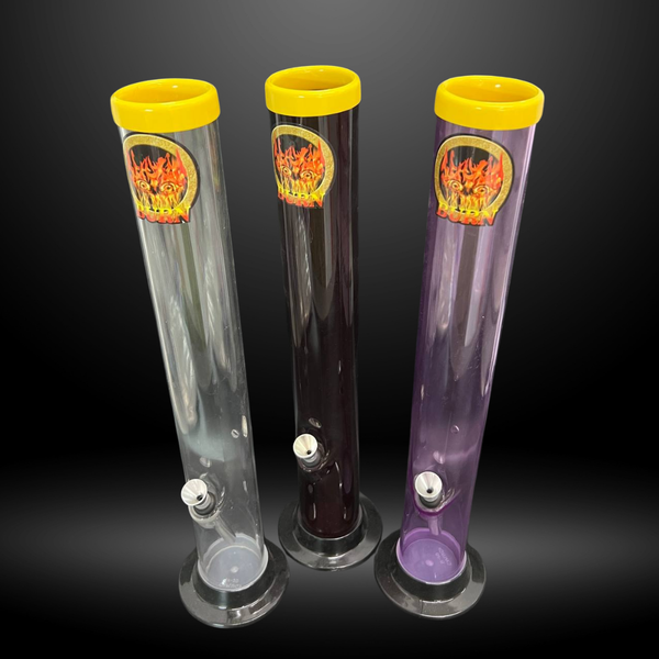 American Acrylic Water Pipe (CWP 75)