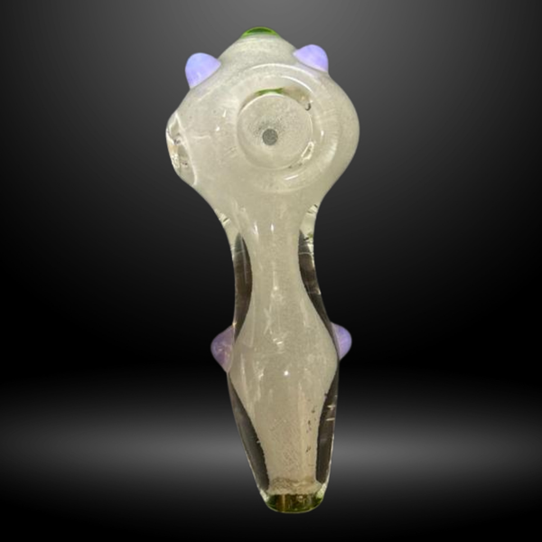 Pastel Glow Hand Pipe (D 75)