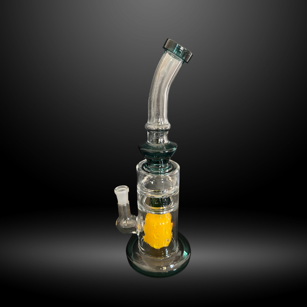 Neon Shine Water Pipe (WP 356)