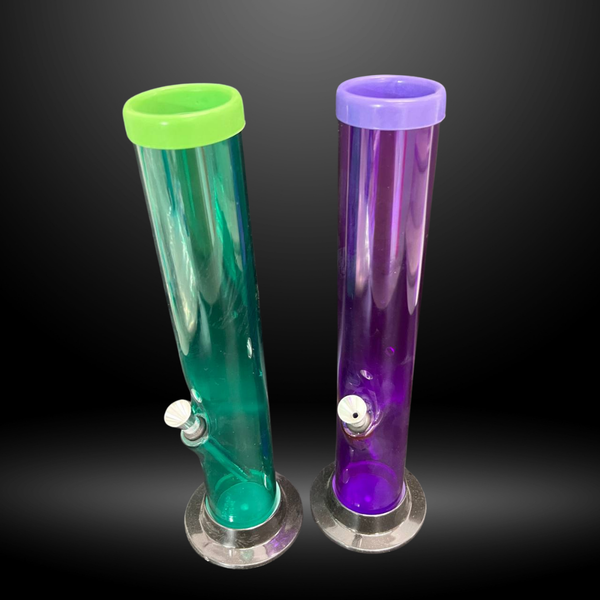 Neon Blaze Water Pipe (CWP 78)