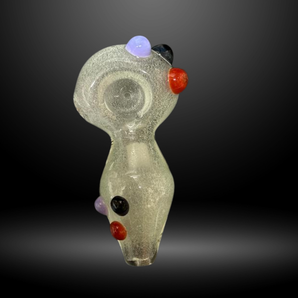 Color Burst Hand Pipe (D 16)