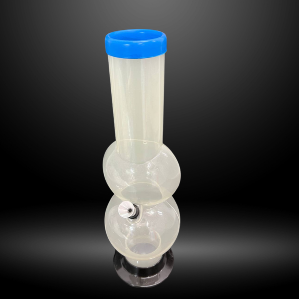 Clear Orb Water Pipe (CWP 80)