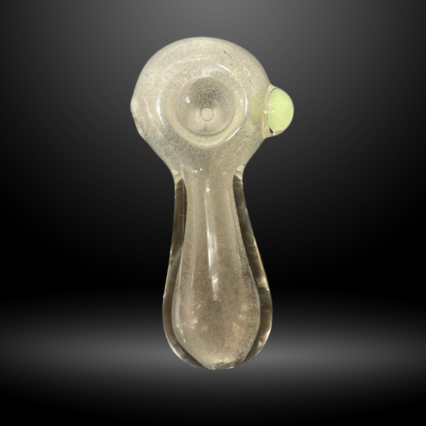 Wavy Mirage Hand Pipe (D 09)