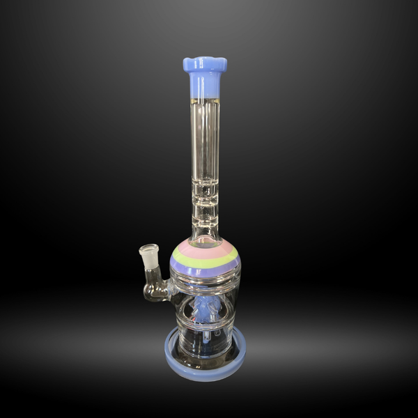 Unicorn Dream Water Pipe (WP 359)