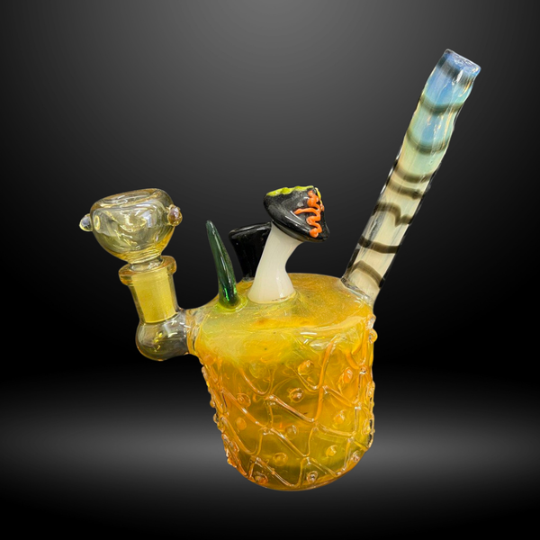 Pina Colada Water Pipe (WP 382)