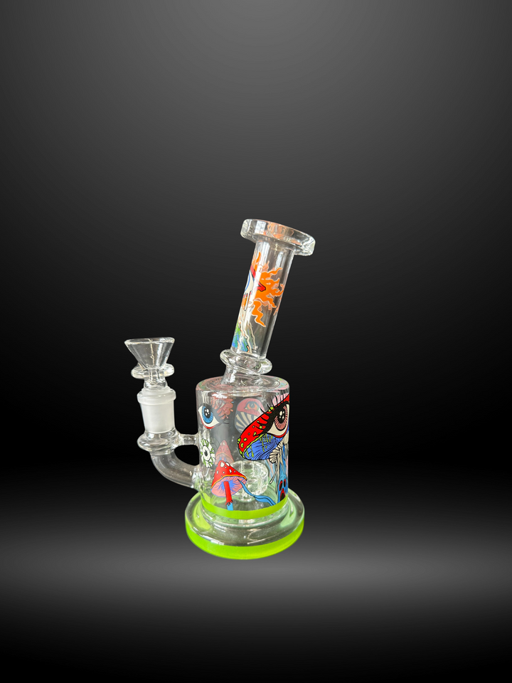 Eye Water Pipe