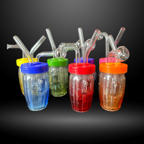 Sipper Cup Oil Burner (OB 62)