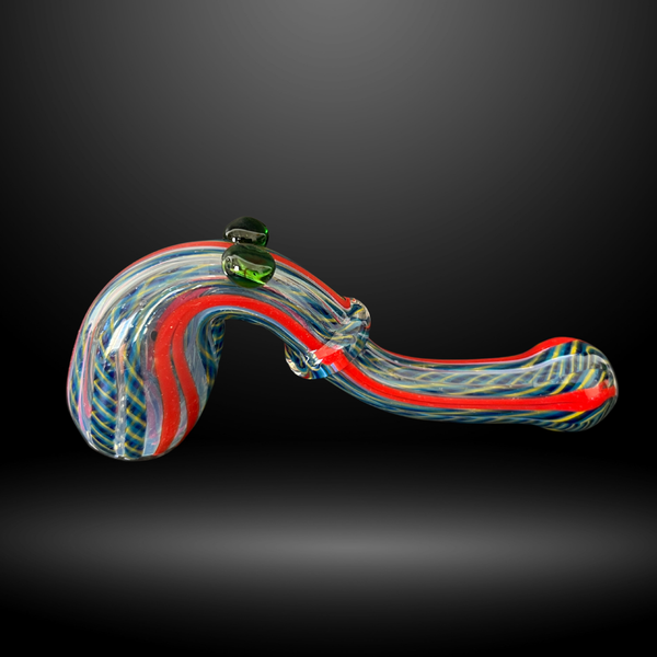 Galactic Blaze Bubbler (SL 03)