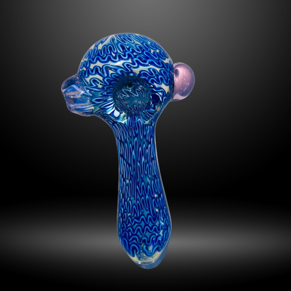 Aqua Delight Hand Pipe (RB 681)