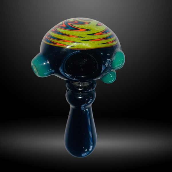 Mystic Night Hand Pipe (RB 685)