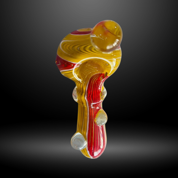 Spectrum Wood Hand Pipe (RB 663)