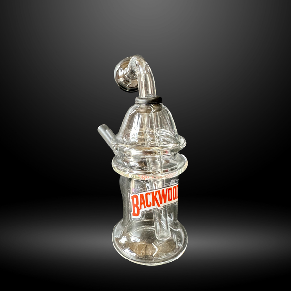 Backwood Breeze Oil Burner (OB 78)