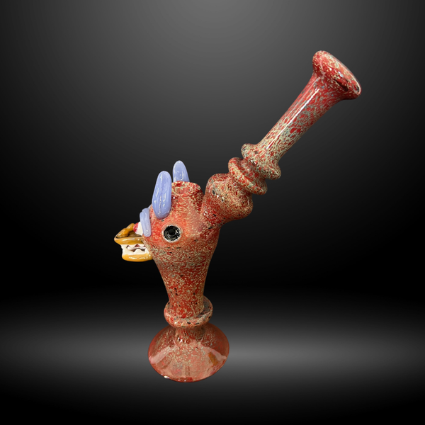 Mythic Creature Hammer Bubbler (HBB 108)