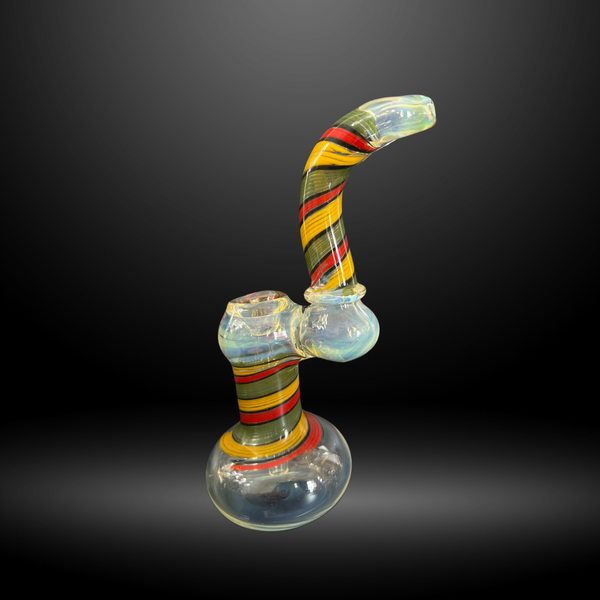 Swirl Twirl Bubbler (BB 130)