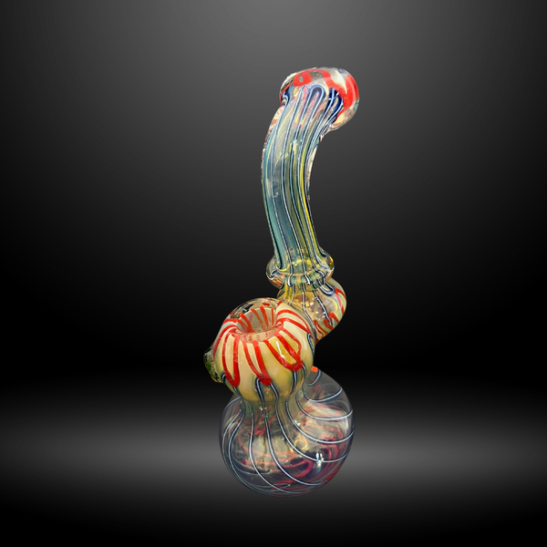 Galactic Blaze Bubbler (BB 128)