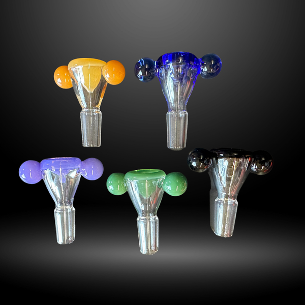 Orb Glow Bowls (ESBW 23169)