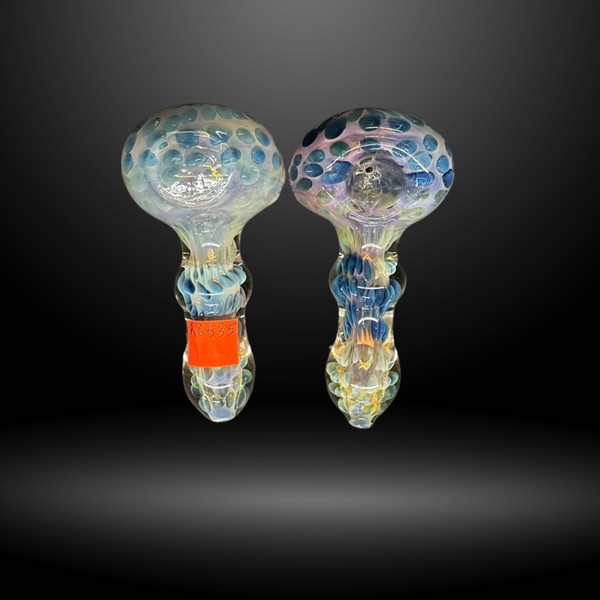 Double Vision Duo Hand Pipe (RB 535)