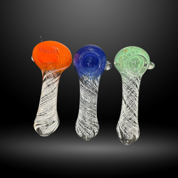 Twilight Trio Hand Pipe (RB 522)