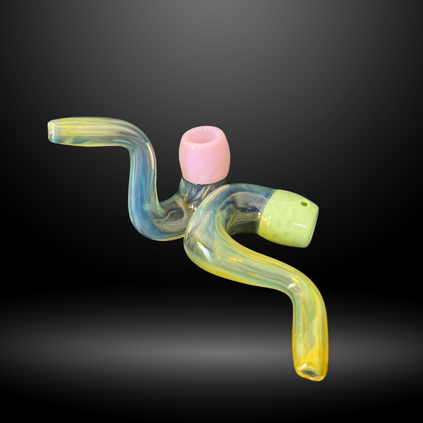 Ethereal Duo Bubbler (HBB 151)