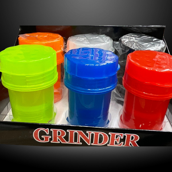 Primary Grinder (GR 131)