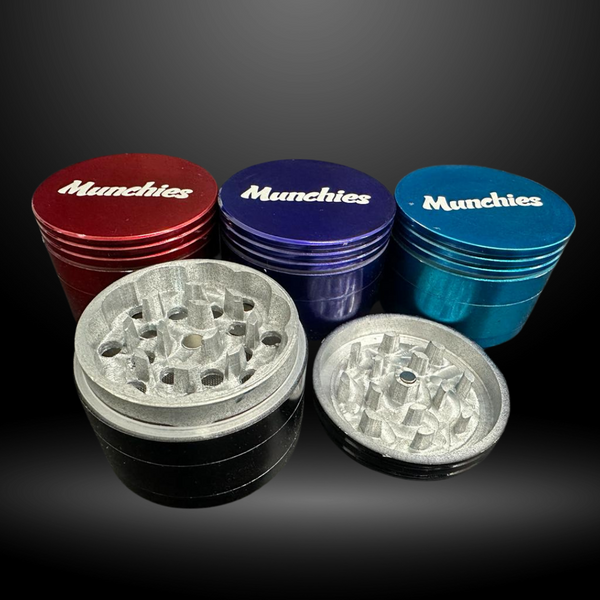 Munchies Grinder (GRDR 3)