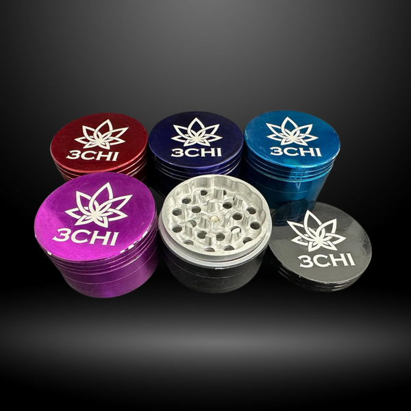 Three Chi Grinder (GRDR 5)