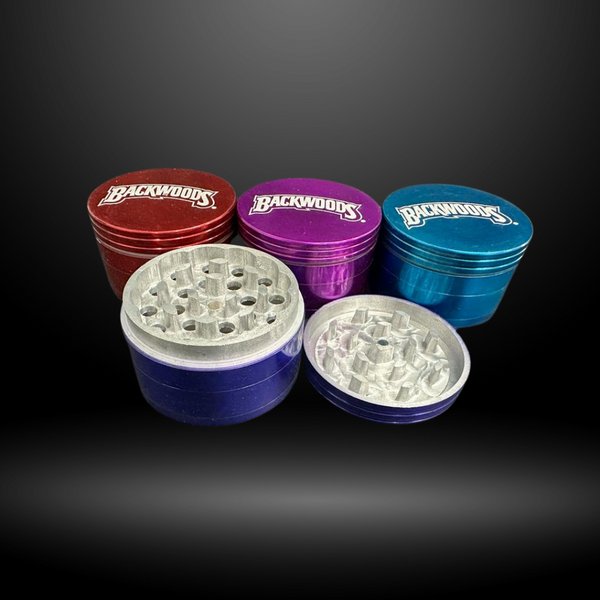 Backwoods Grinder (GRDR 8)