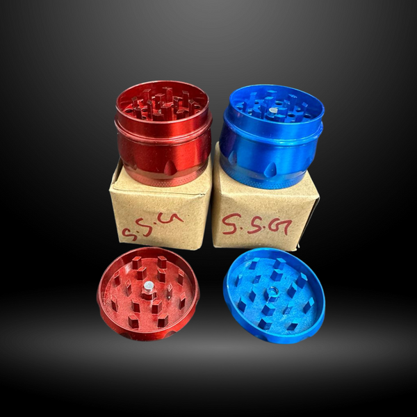 Stardust Bowl Grinder (GRDR 12)