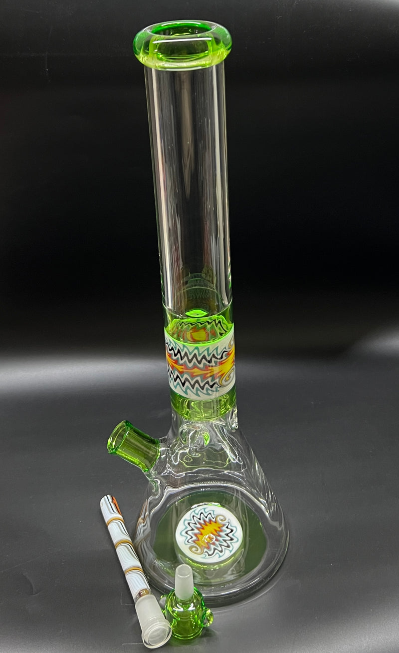 Water Pipe