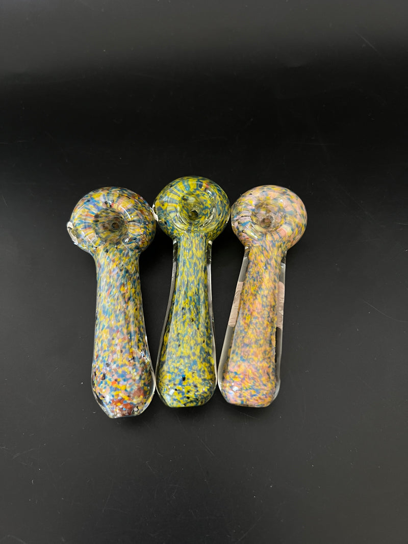 Compact Color Pipe | Hand Pipe