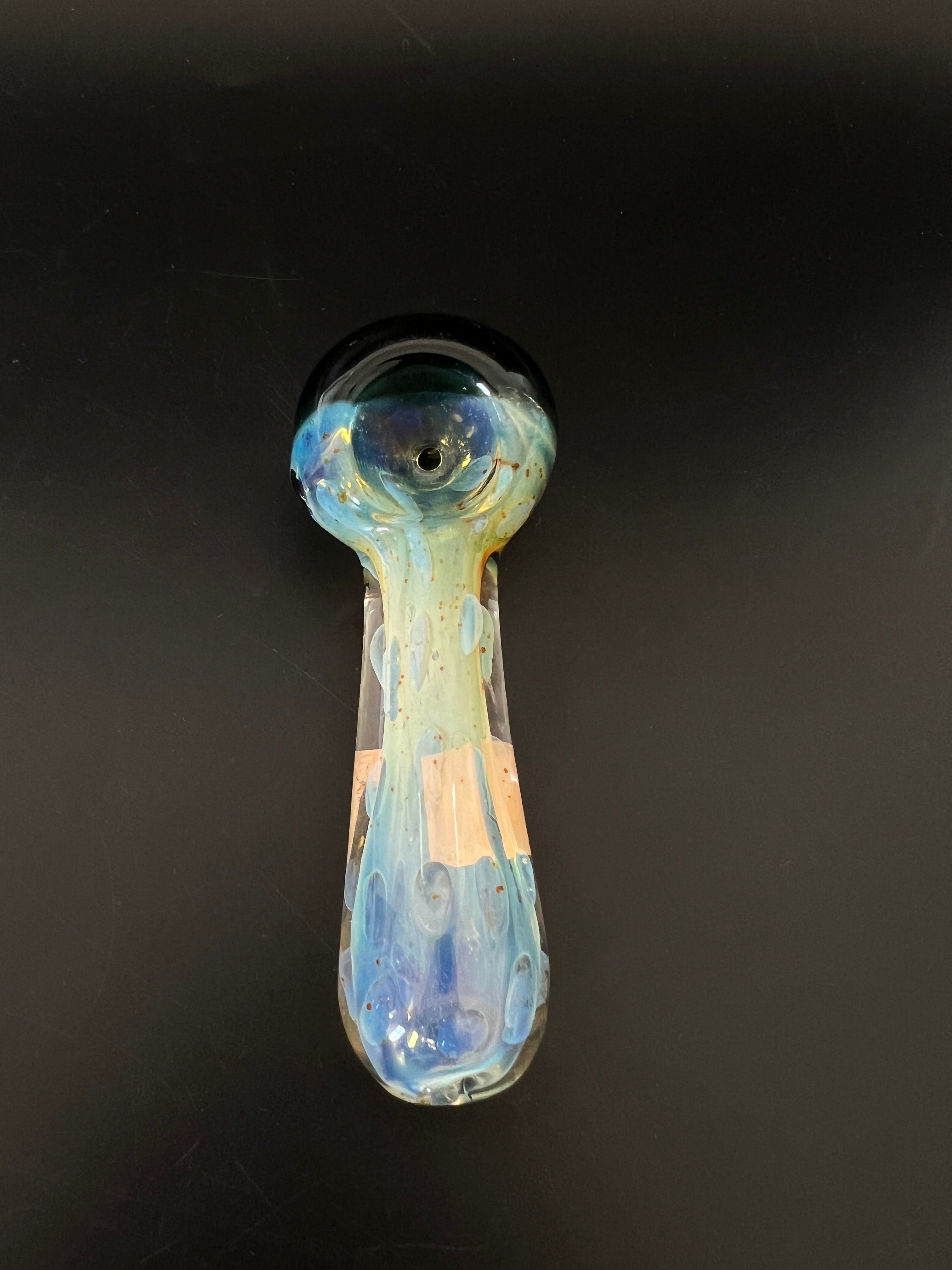 Cool Looking Glass Pipe | Hand Pipe