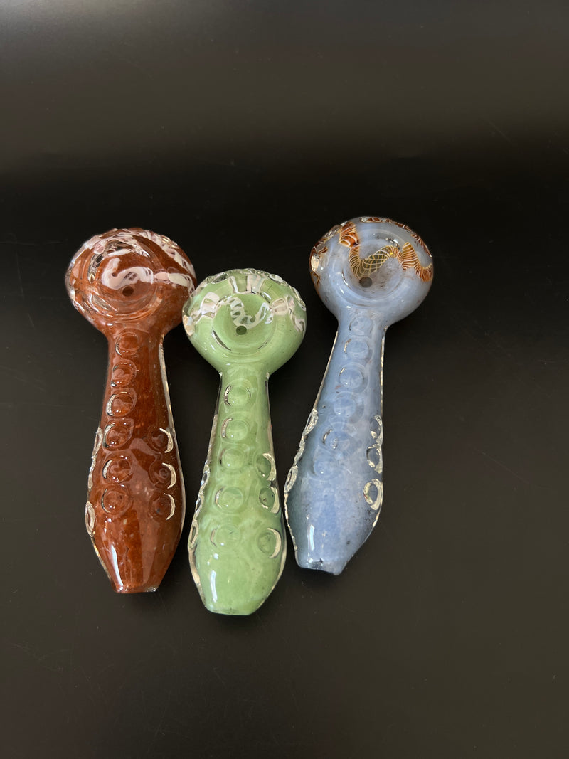 Classy Glass Pipe | Hand Pipe