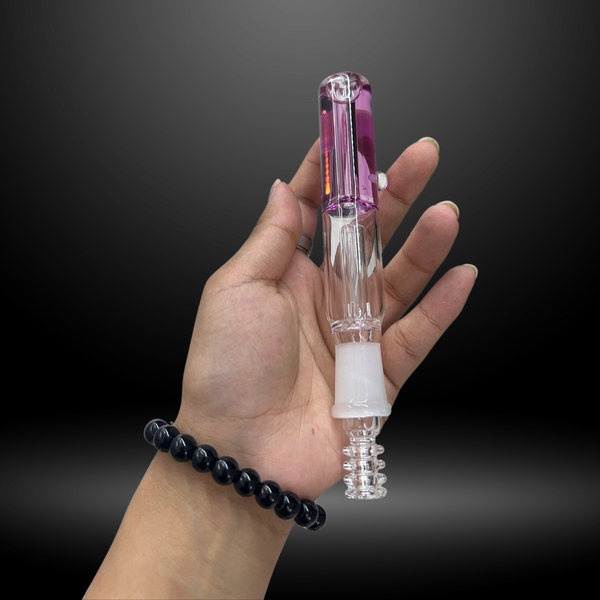 Pink Prism Nectar Collector (NC13)