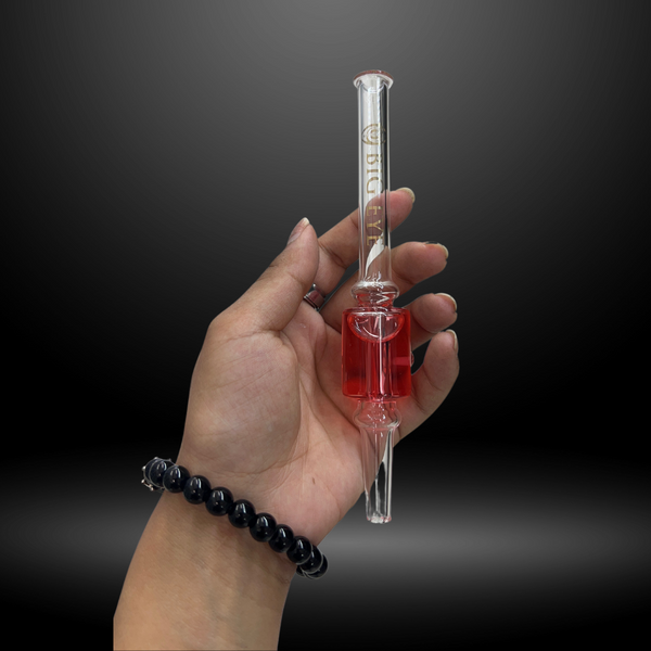 Ruby Prism Nectar Collector (NC14)