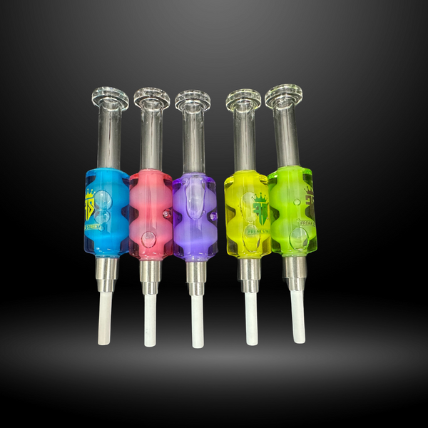 Neon Burst Nectar Collector (NC26)