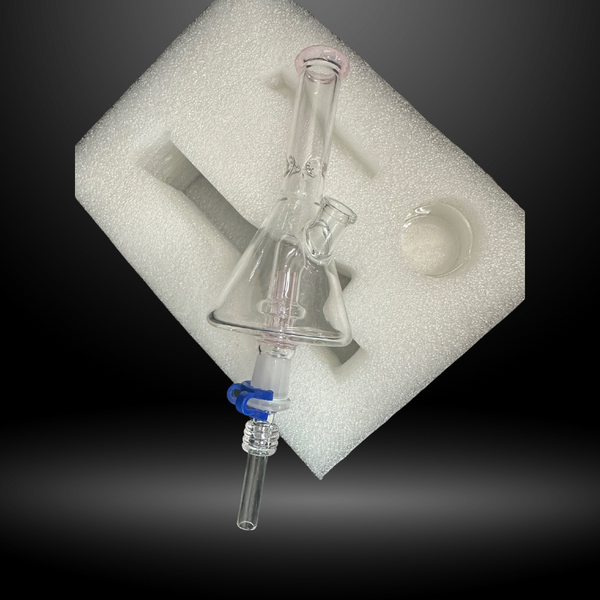 Crystal Pyramid Nectar Collector (NC27)