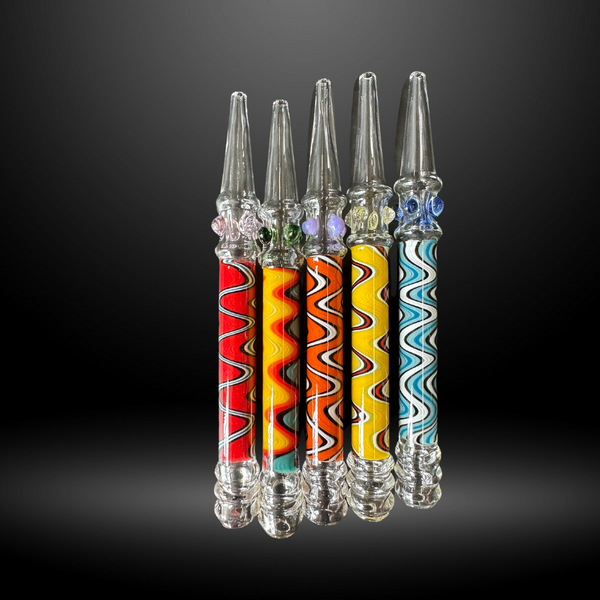 Zigzag Blaze Nectar Collector (NC28)