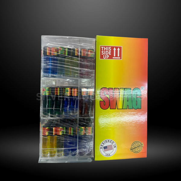 Swag Body Oil | 120pcs