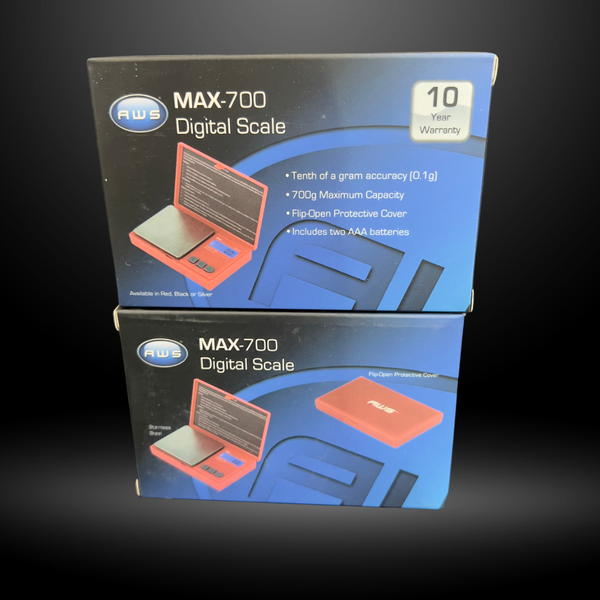 AWS Model: Max700