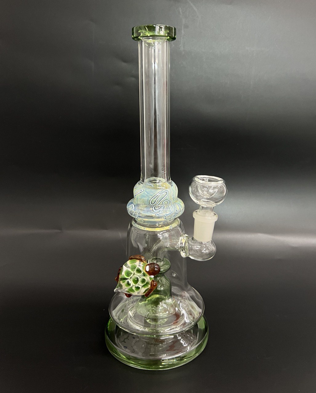 Thick Base Hotselling Glass Rig