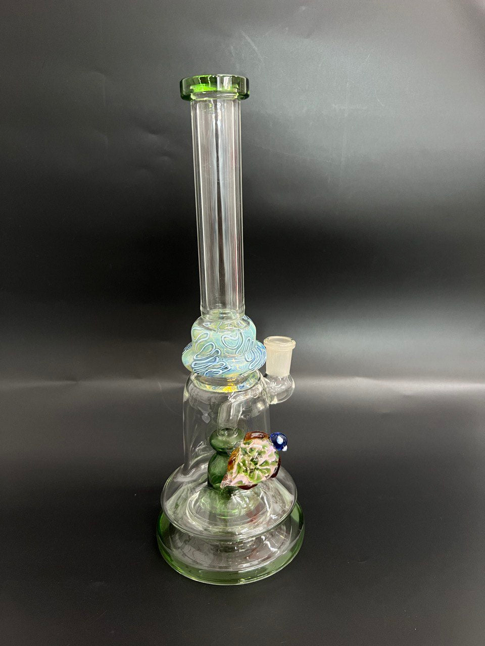 Thick Base Hotselling Glass Rig