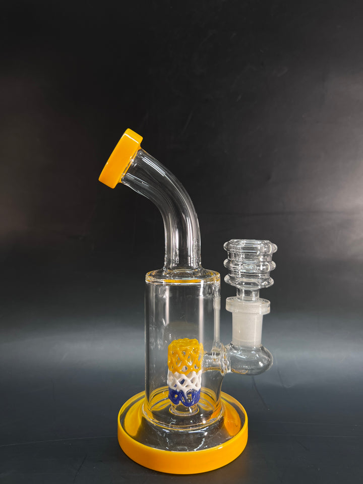 Glass Dab Rig Bong