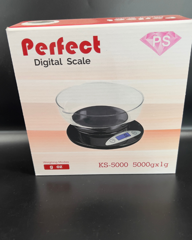 Digital Scale 39