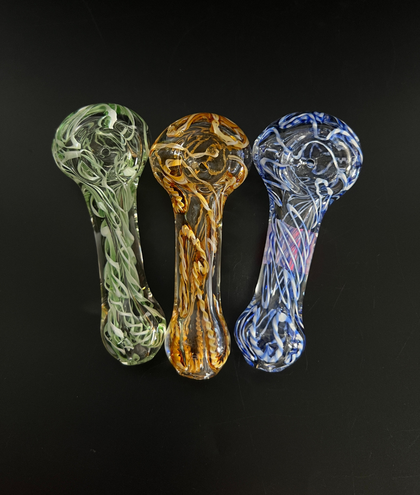 3 inch Hand Pipe
