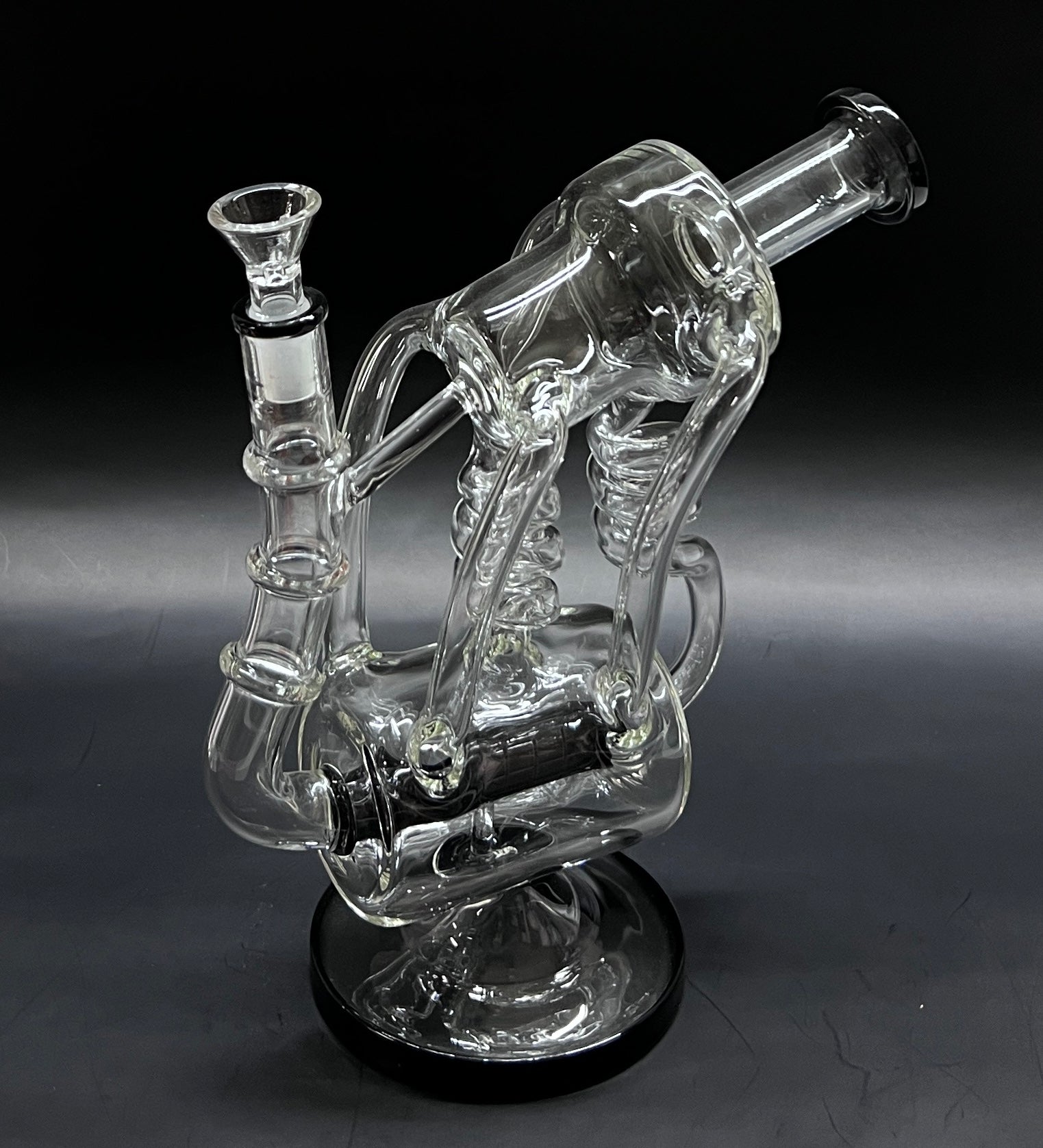 Water pipe