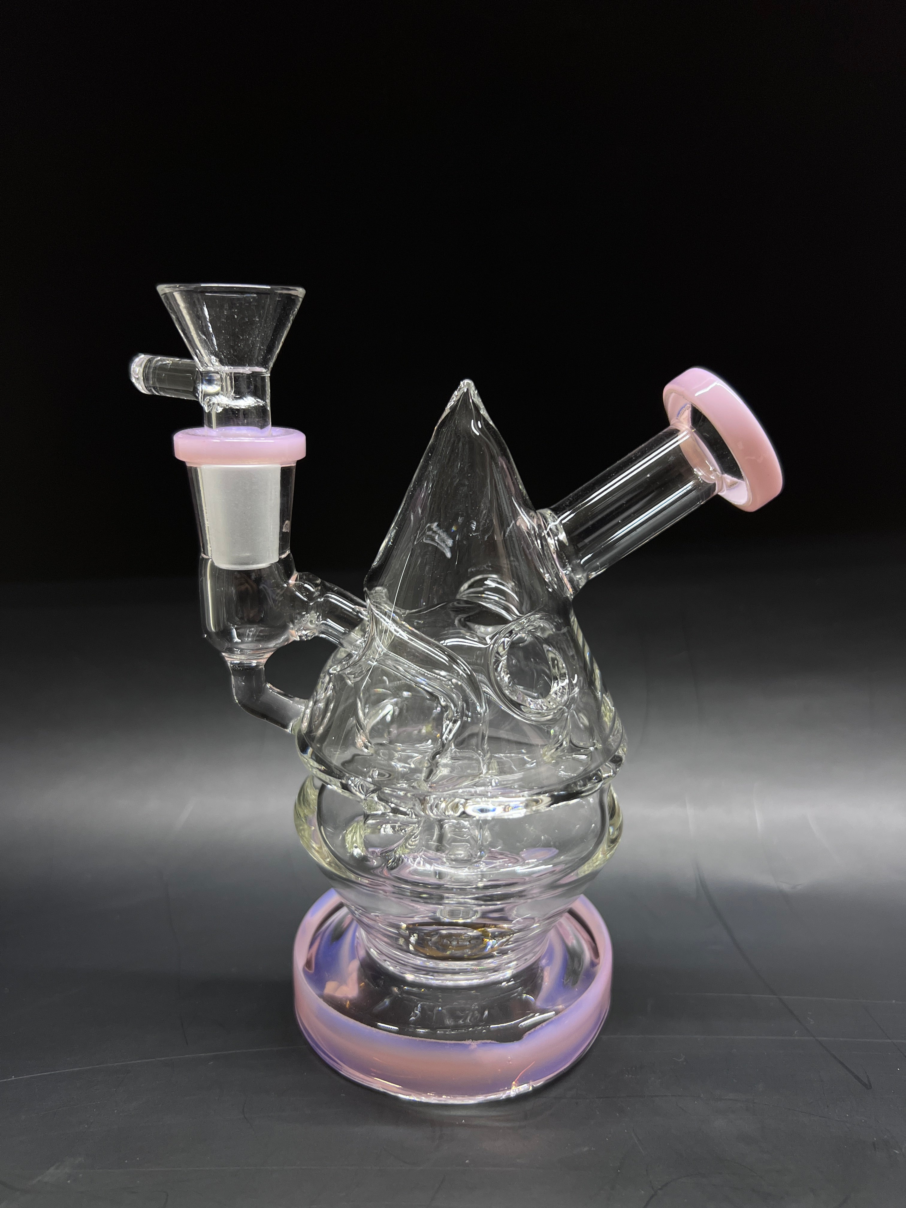 Fab Egg Style Water Bong